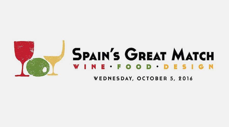 Wines from Spain: Spain's Great Match