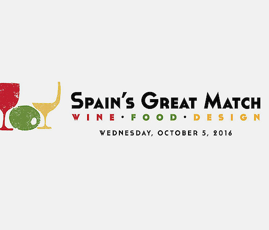 Wines from Spain: Spain's Great Match