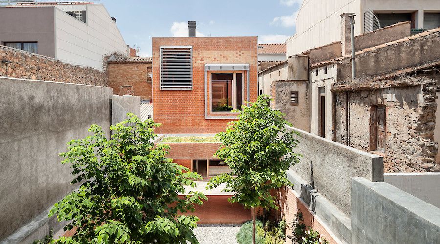 Alternativas/Alternatives – XIII Spanish Biennial of Architecture and Urbanism