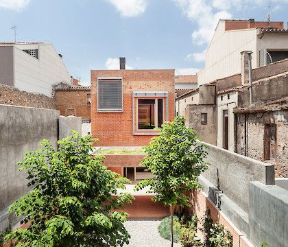Alternativas/Alternatives – XIII Spanish Biennial of Architecture and Urbanism