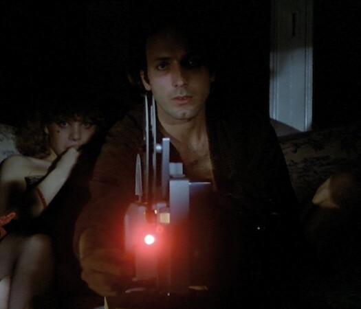 Arrebato at Anthology Film Archives