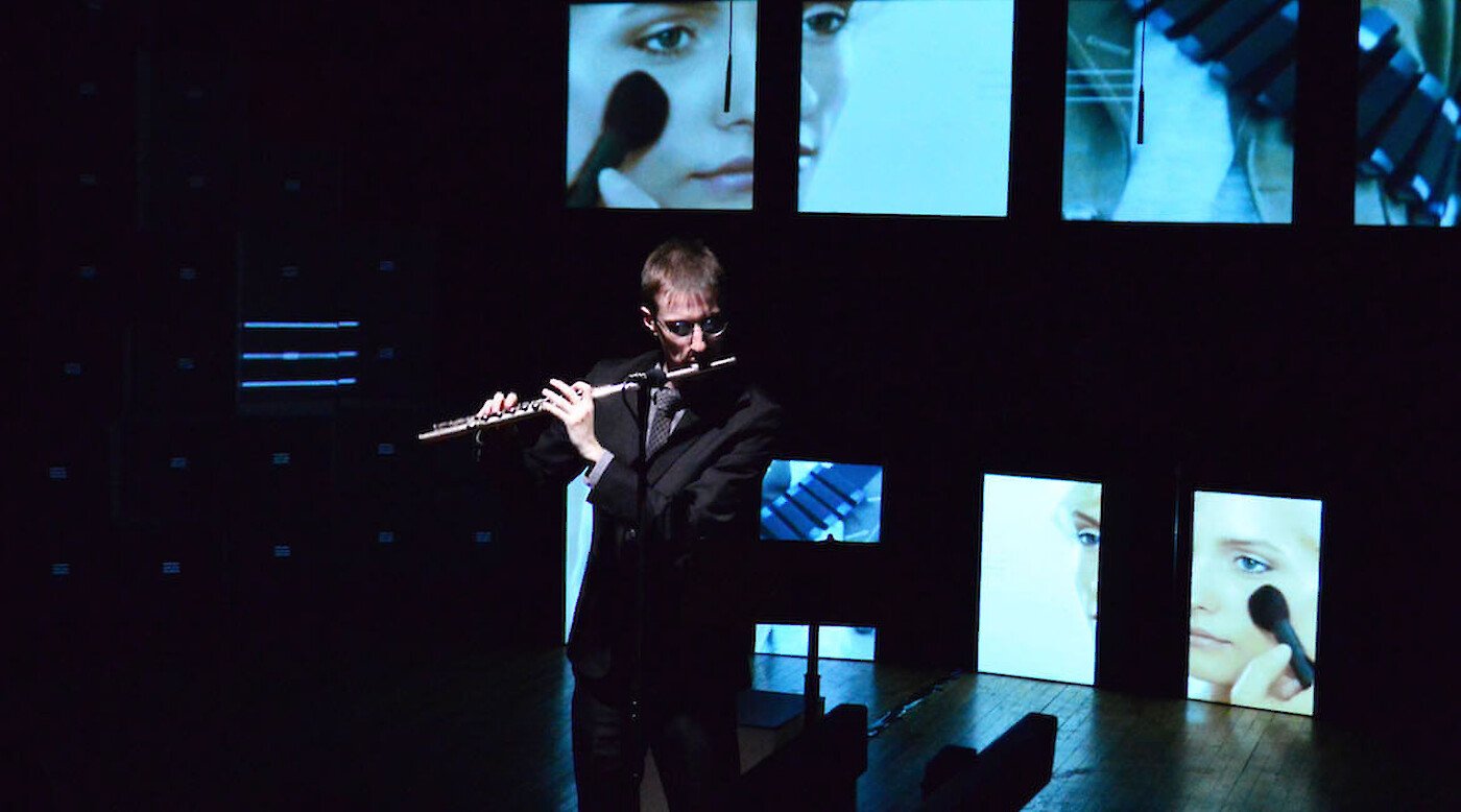 CreArt Music Series