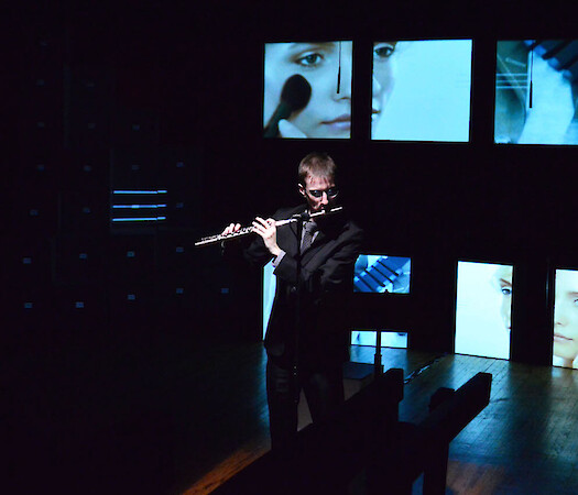 CreArt Music Series
