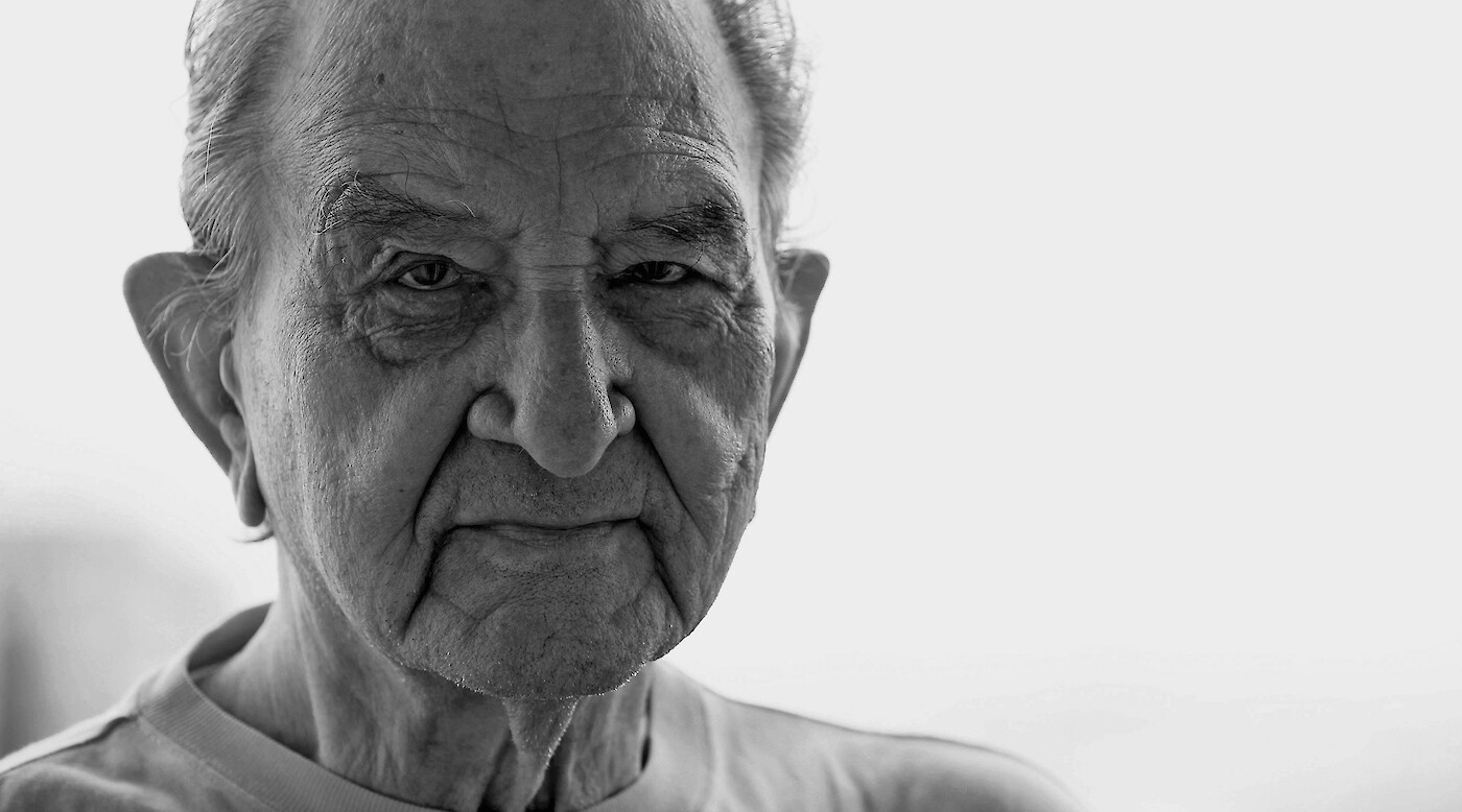 Tribute to Nicolás Sánchez Albornoz