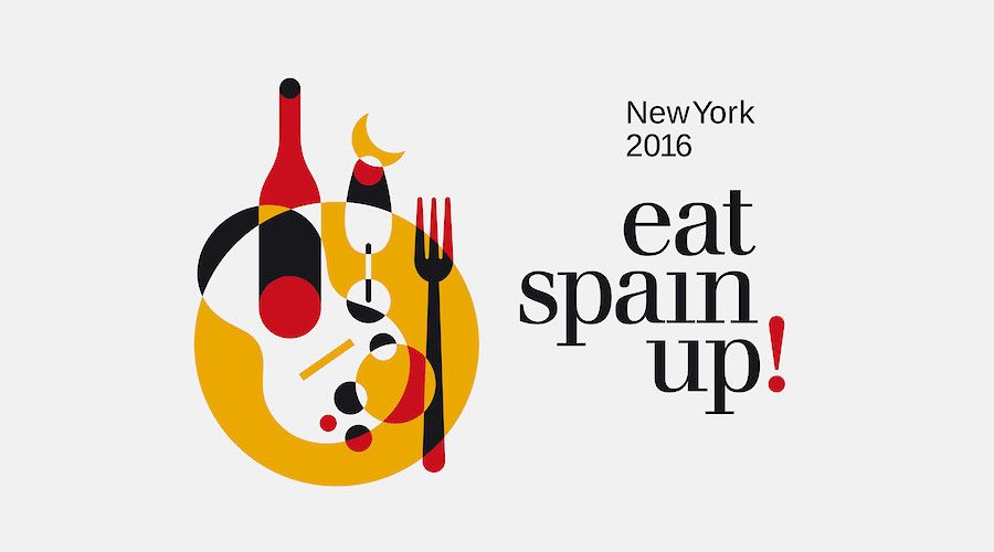 Eat Spain Up!