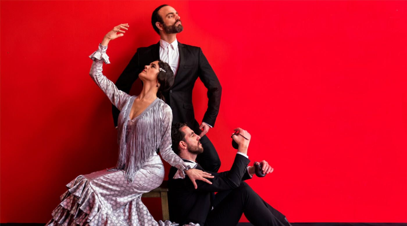 Los Silencios del Baile by Casa Patas Foundation in Miami