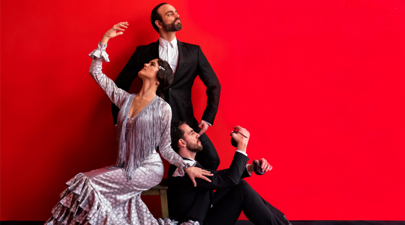 Los Silencios del Baile by Casa Patas Foundation in Seattle