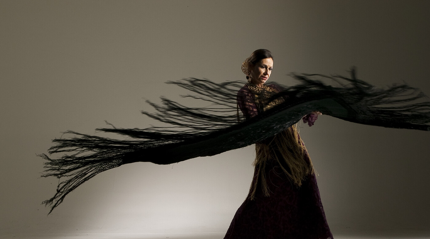 Zorongo Flamenco Dance Theatre: Los Caprichos