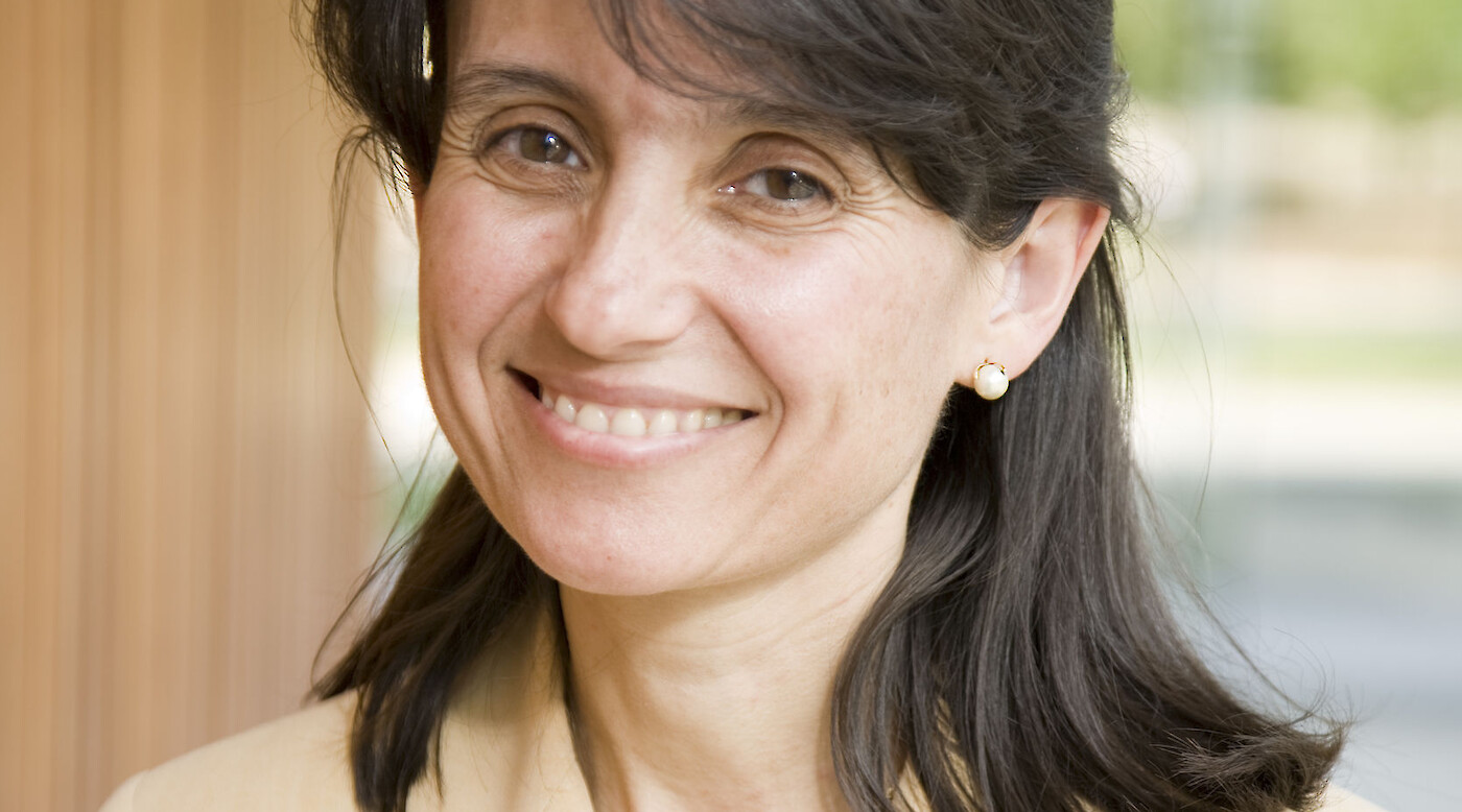 Ana María Cuervo on the science of ageing