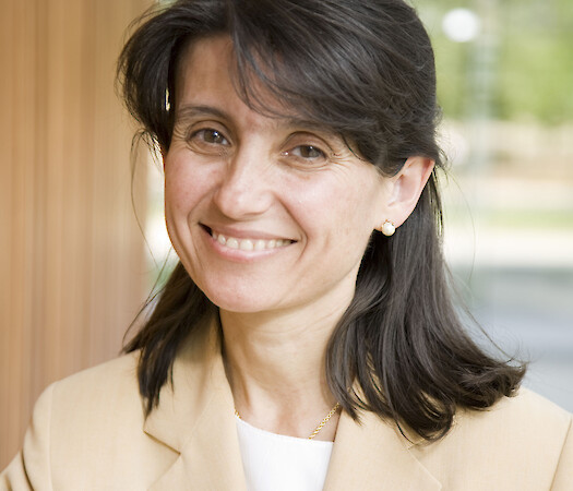 Ana María Cuervo on the science of ageing