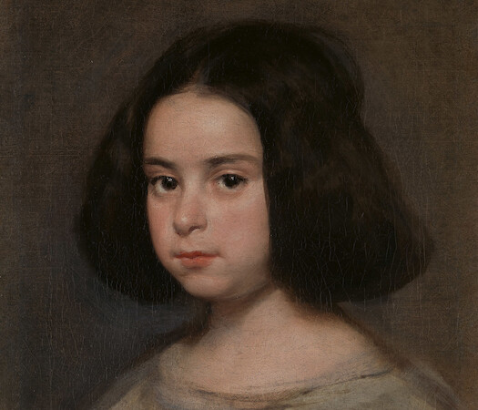 Velázquez Portraits: Truth in Painting