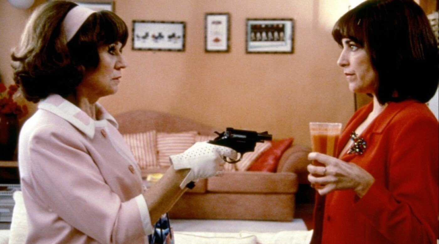 Pop-Up Dinner: Almodovar’s Night