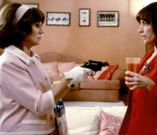 Pop-Up Dinner: Almodovar’s Night