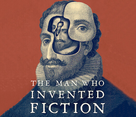 The Man Who Invented Fiction