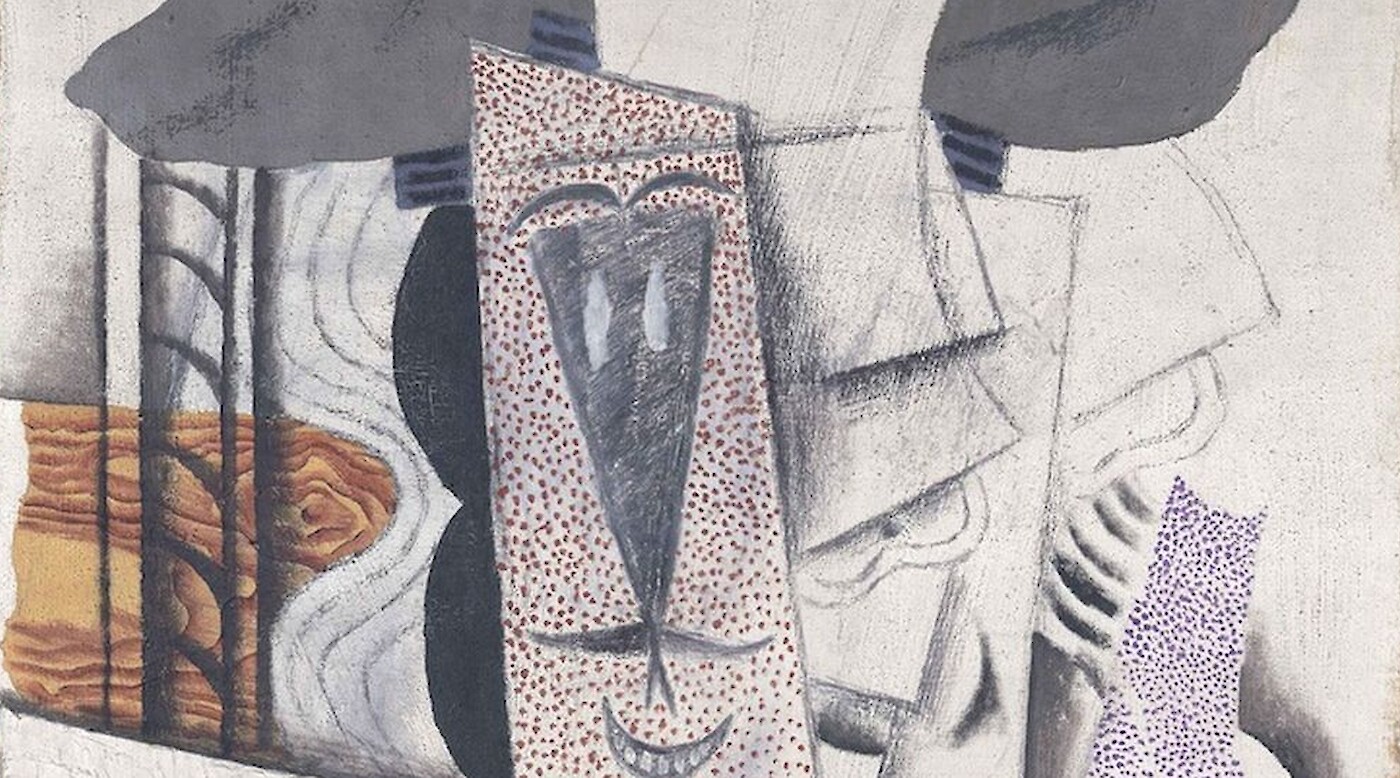 Picasso and Rivera: Conversations Across Time