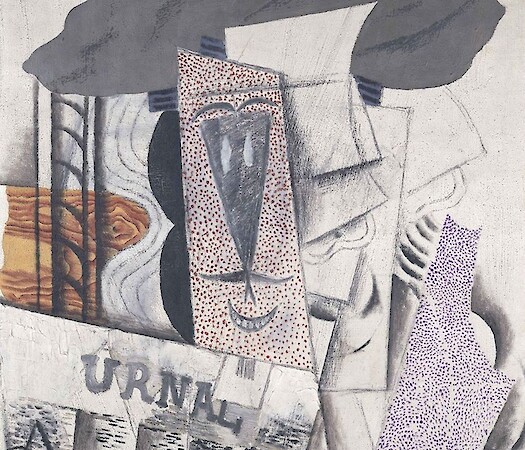Picasso and Rivera: Conversations Across Time