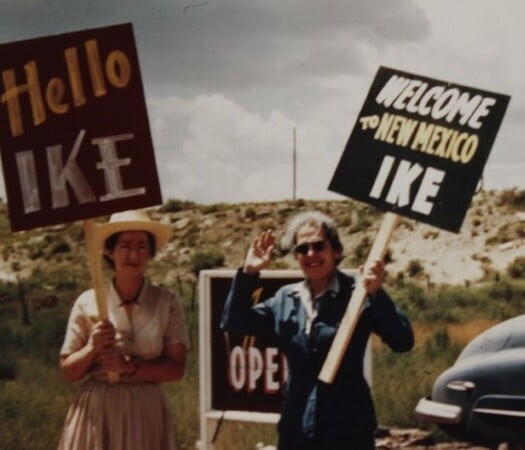 Victoria Kent and Louise Crane: A Shared Exile
