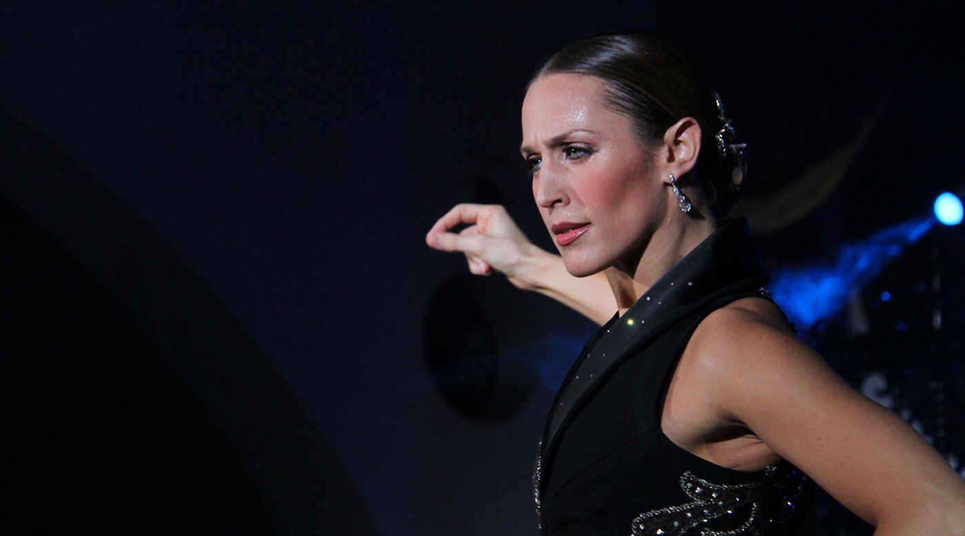 Flamenco Intimo