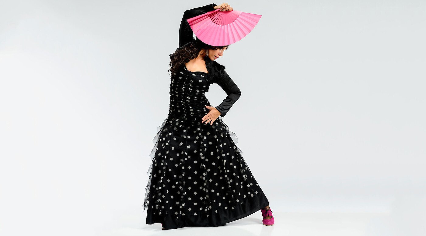 Sueño Flamenco at South Broadway Cultural Center