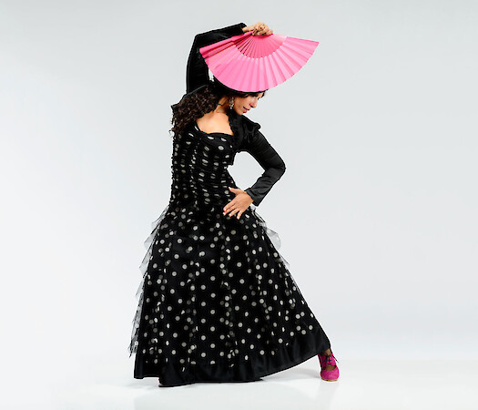 Sueño Flamenco at South Broadway Cultural Center
