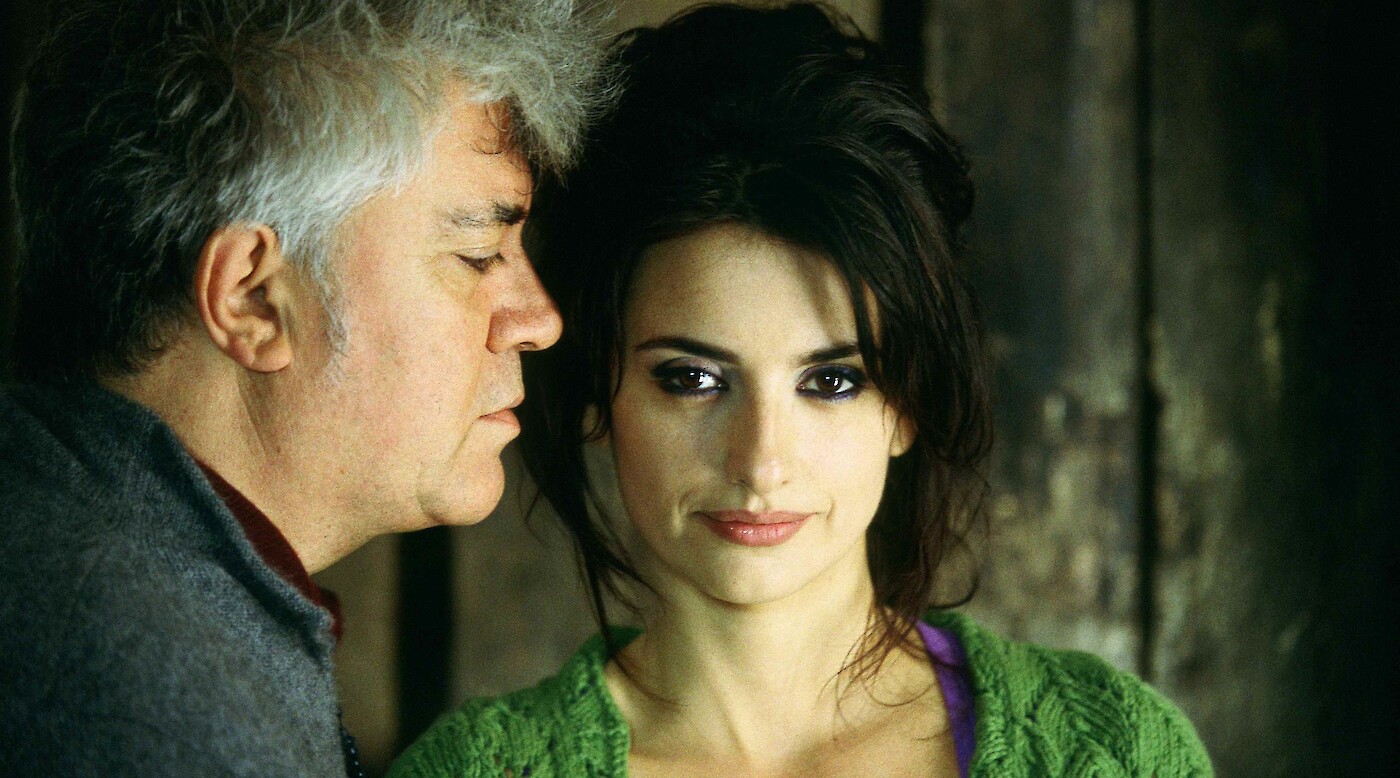 Más Almodovar