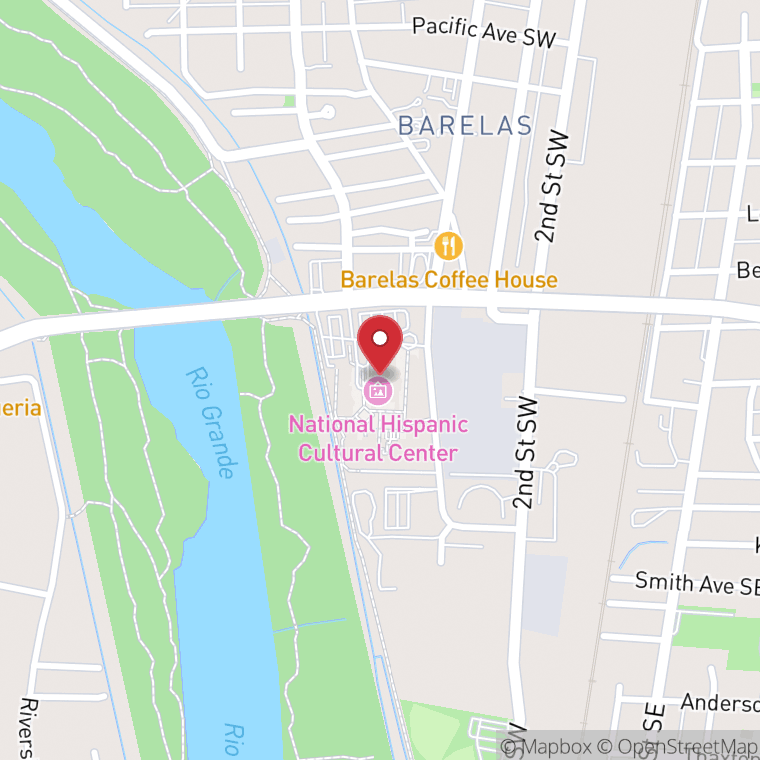 Venue map