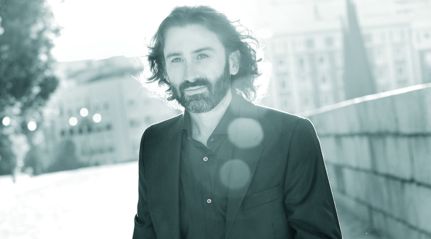 Javier Limón: Flamenco Orígenes