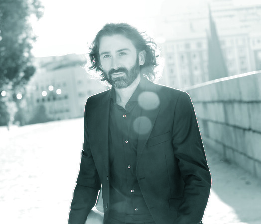 Javier Limón: Flamenco Orígenes