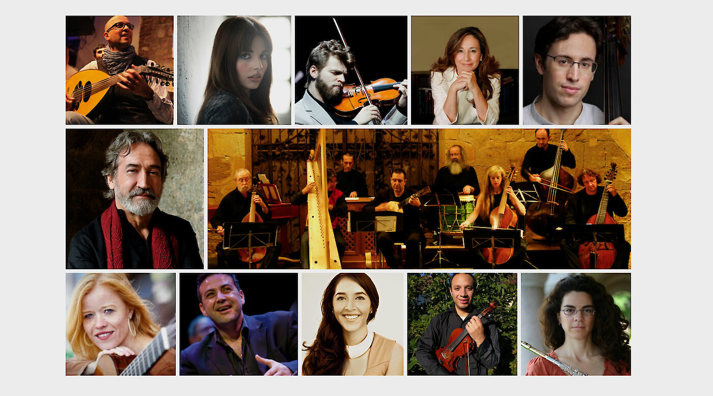 2017 International Spanish Music Festival