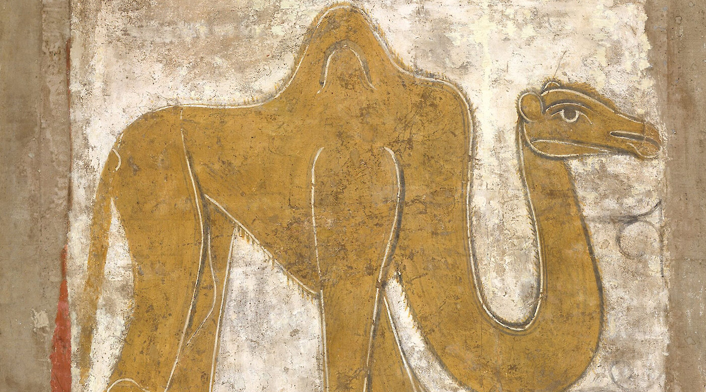 Christians, Jews and Muslims: Art and Identity in Medieval Spain