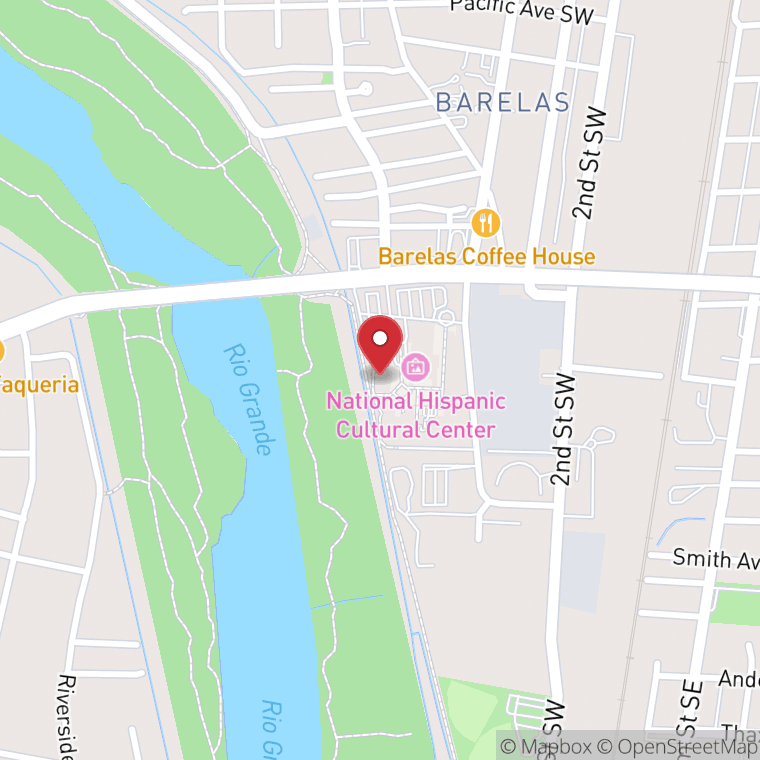 Venue map
