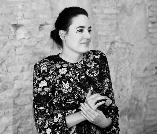 Marina Perezagua: Don Quixote from Manhattan
