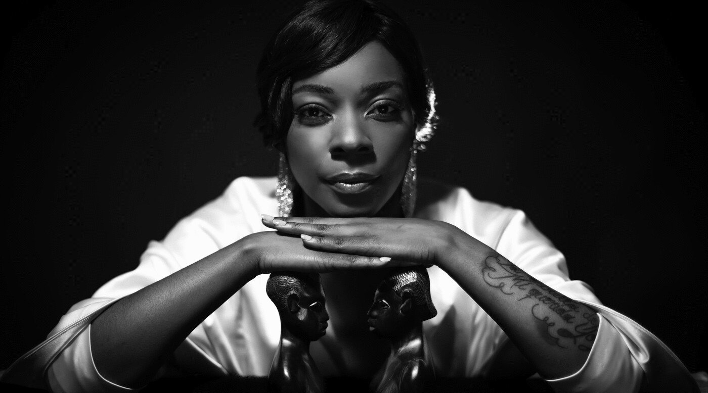 Buika: Vivir Sin Miedo