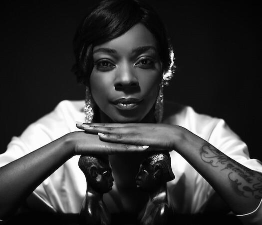 Buika: Vivir Sin Miedo