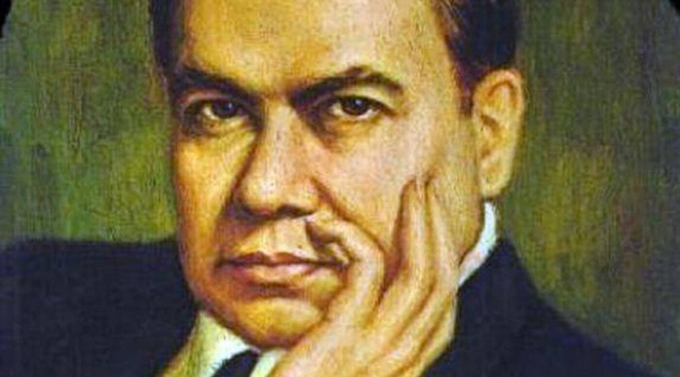150 Years of Rubén Darío