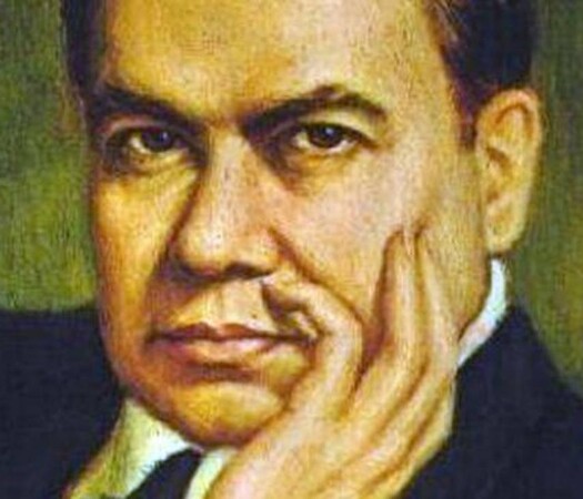 150 Years of Rubén Darío