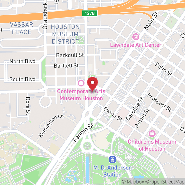 Venue map