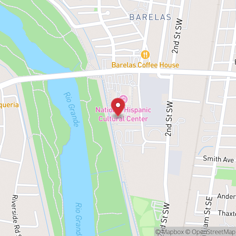 Venue map
