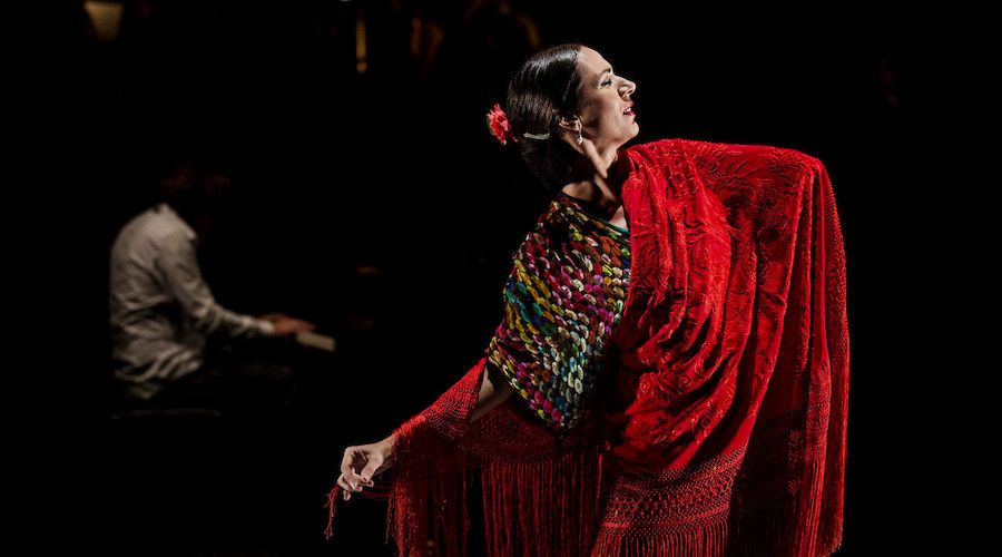 Chicago Flamenco Festival 2017