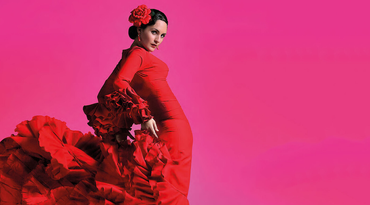 Flamenco Festival NYC 2017