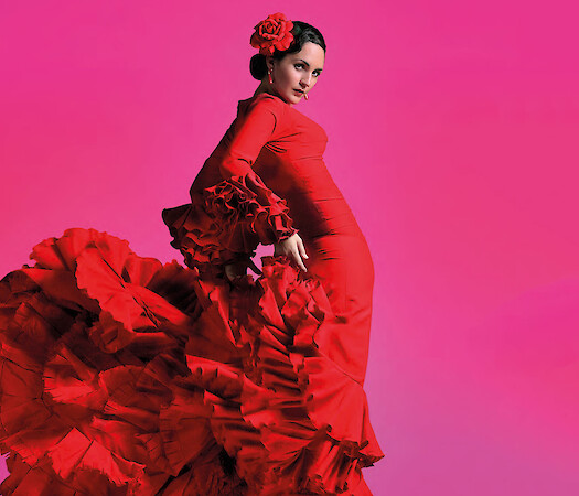 Flamenco Festival NYC 2017