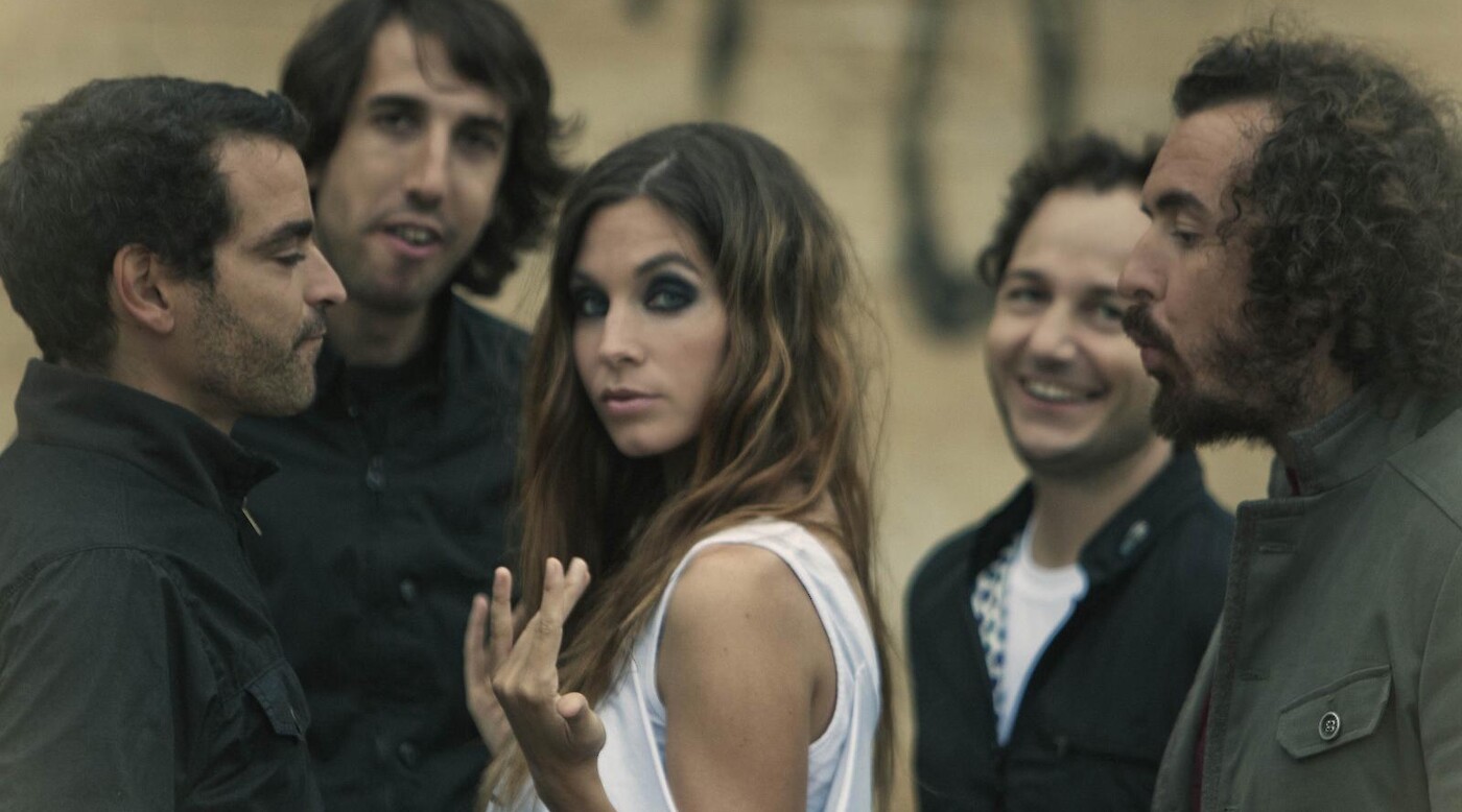 La Oreja de Van Gogh in Washington, D.C.