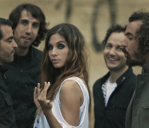 La Oreja de Van Gogh in Washington, D.C.
