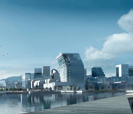 Rethinking Museum Architecture