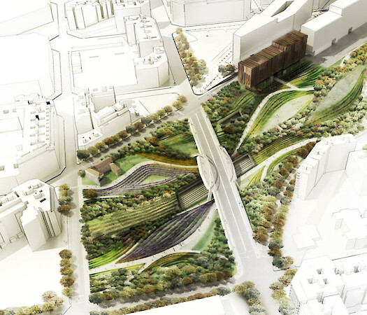 Constructing the Public Realm