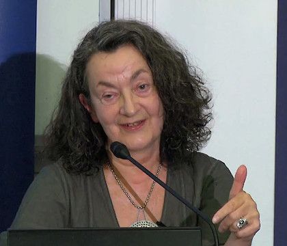 Jo Labanyi on Spanish Fascism