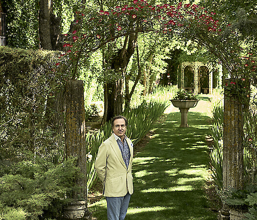 Gardens of the Senses