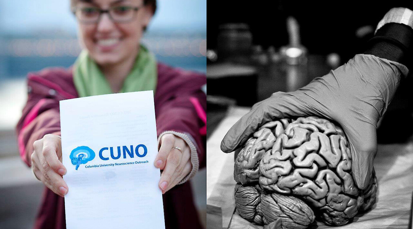 Late Night Science: Science in Spanish