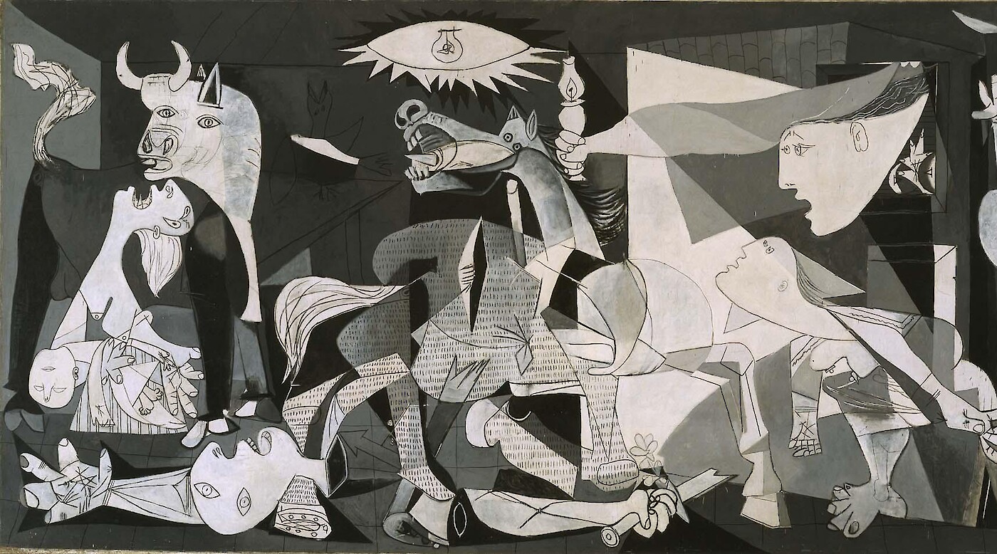 The Guernica Project: World Premiere