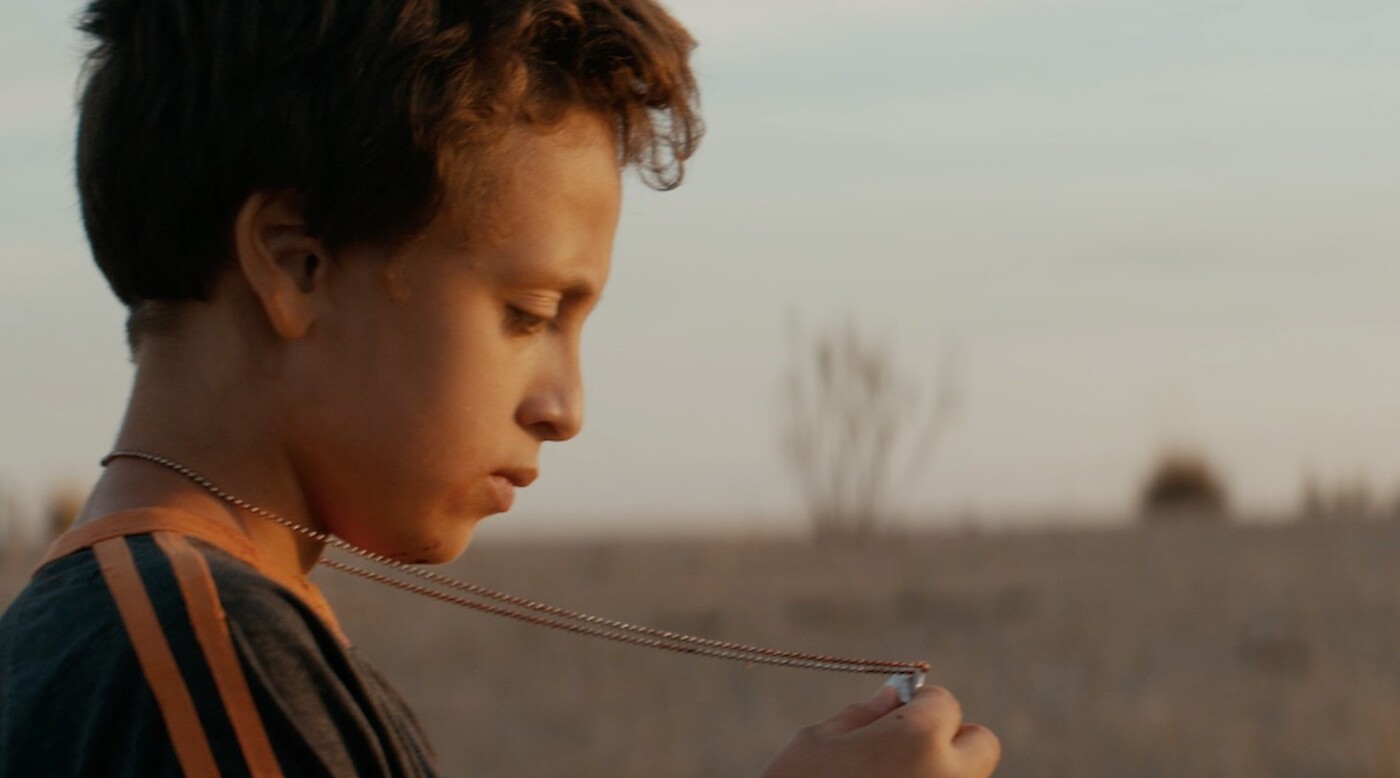 Baraka at Tribeca Film Festival